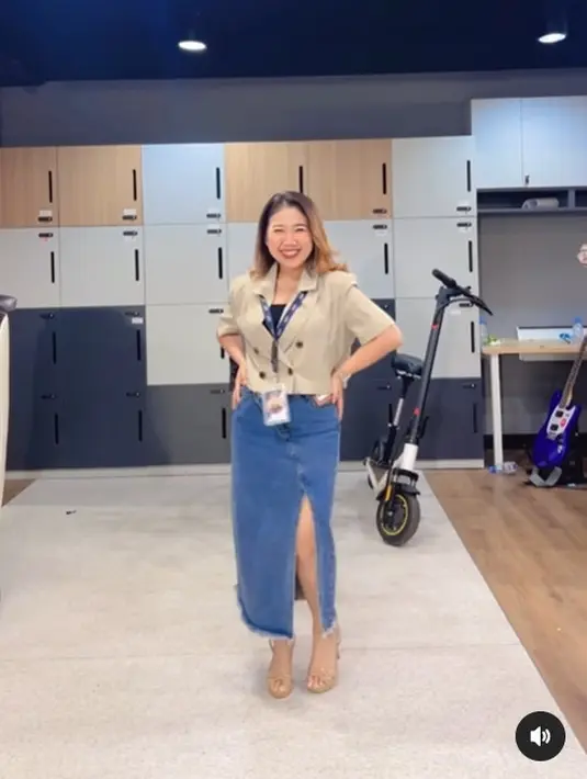 kiky Saputri [Foto: Instagram/kikysaputrii]