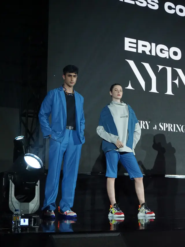 Erigo X Shopee