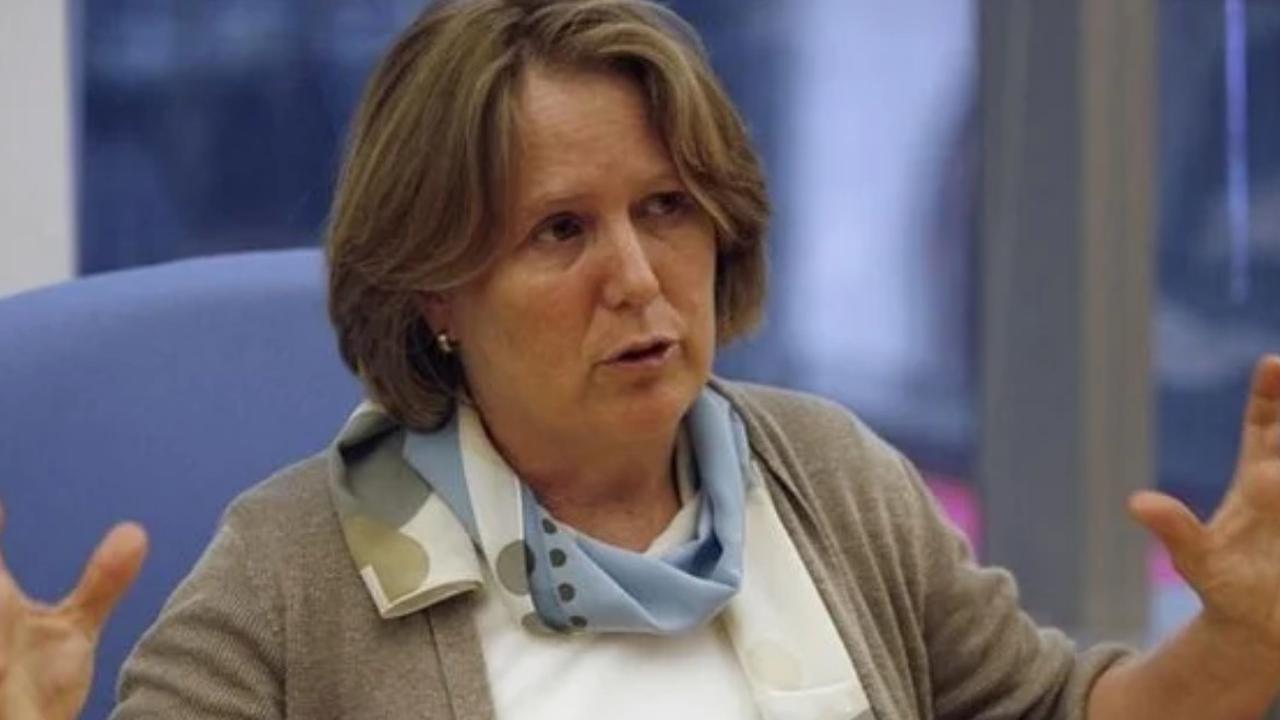 Diane Greene
