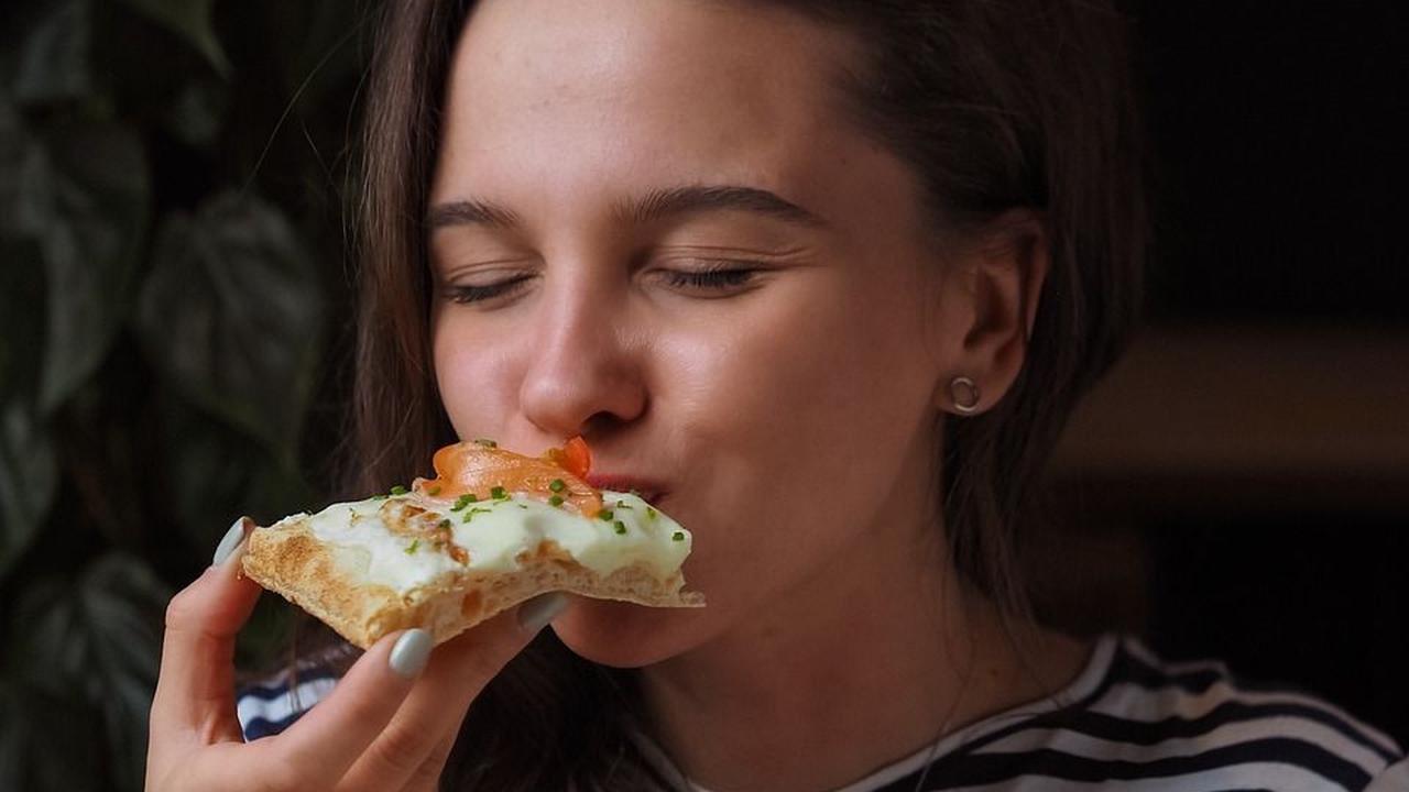 Manfaat Membaca Doa Makan
