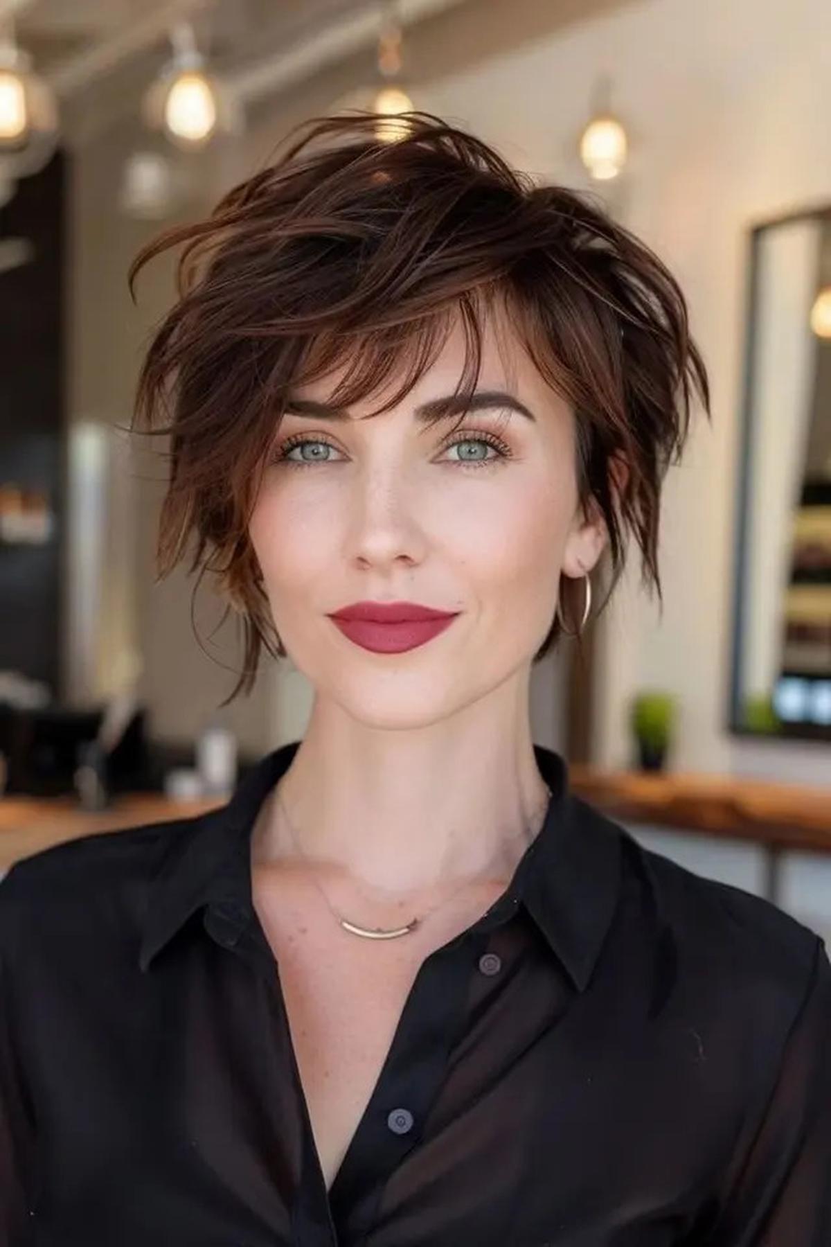 Model Rambut Sesuai Bentuk Wajah, Pilih yang Tepat untuk Penampilanmu