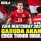 Timnas Indonesia Akan Tandang, Erick Thohir Ungkap Rencana FIFA Matchday November 2026