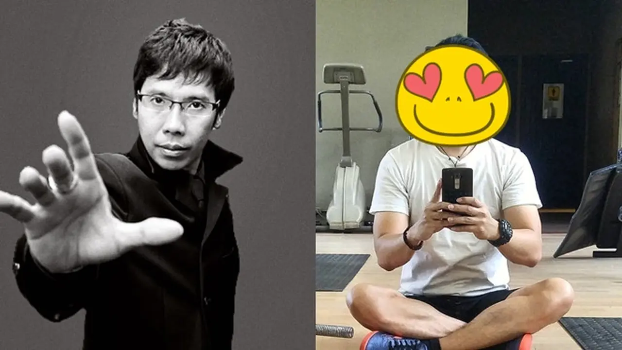 10 Tahun Berlalu Jadi Juara The Master, Ini 7 Potret Terbaru Joe Sandy yang Masih Single