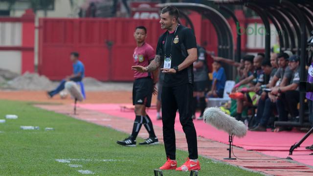 Gojek Liga 1 Indonesia, Bhayangkara FC, Persebaya Surabaya, Bola.com