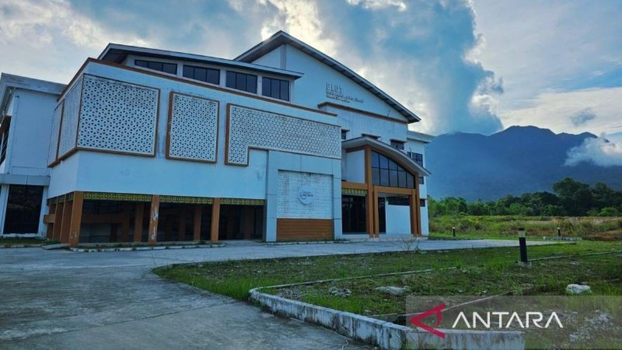 Pemkab Natuna Sediakan Lima Konsultan di PLUT, Dorong KUMKM Naik Kelas dan Berdaya Saing