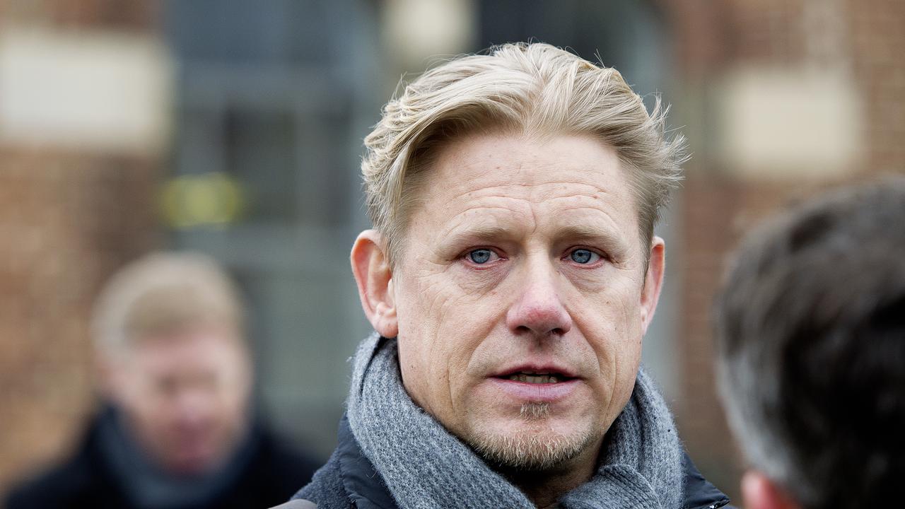Peter Schmeichel