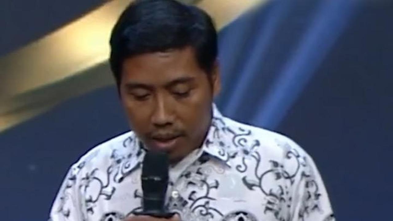 Dok. Istimewa