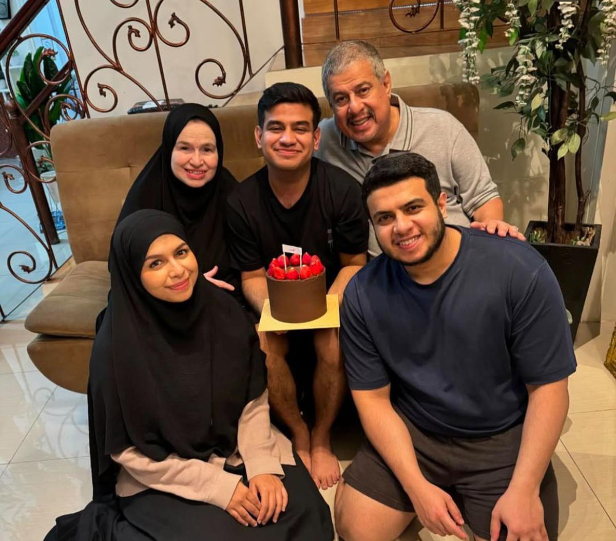 Fadil Jaidi Jadi Celebrity Creator of The Year dari TikTok, Dedikasikan Penghargaan untuk Ayahnya