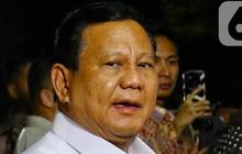 Rekam Jejak Para Stafsus Jokowi di Bursa Kabinet Prabowo
