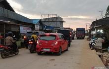Pemkab Penajam Paser Utara Limpahkan Jalan Sepaku ke Otorita IKN Demi Percepatan Pembangunan