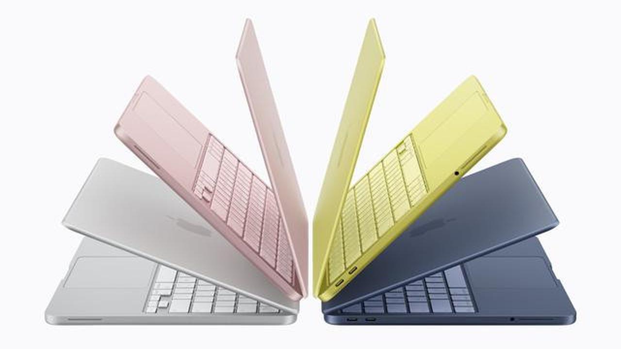 Pre-Order MacBook Neo Dibuka Hari Ini, Ada Promo Cicilan dan Tukar Tambah