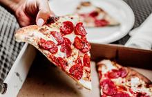 Begini Rumus Terbaik Memotong Pizza Menurut Ahli Matematika