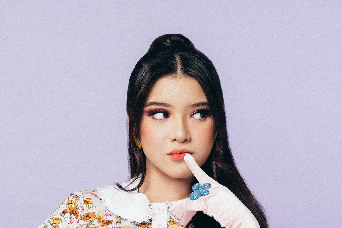 Tiara Andini [Foto: Universal Music Indonesia]