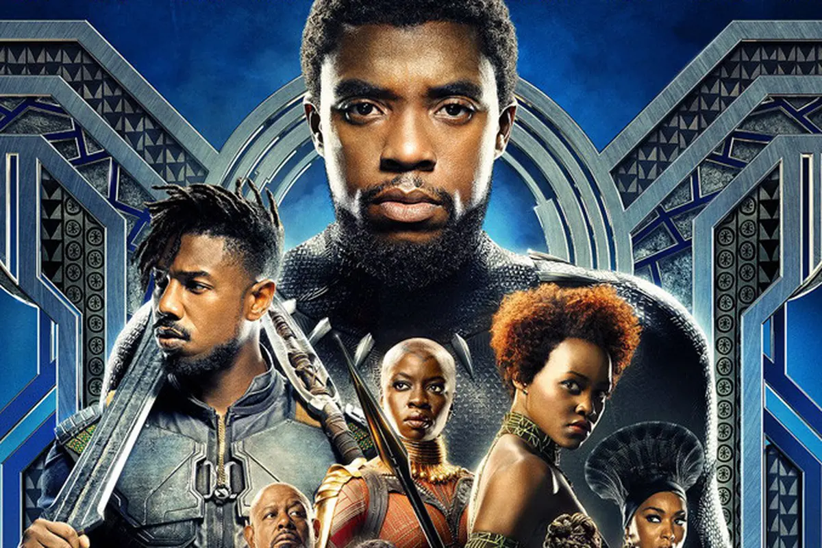 Black Panther
