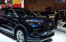 Daihatsu Mengungkapkan 56 Ribu Unit Mobil dalam Lima Bulan Pertama Tahun 2025