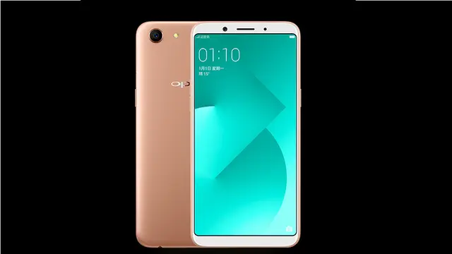 Oppo A83