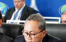 Ikuti Pertemuan Menteri APEC 2023, Mendag Zulhas Serukan Reformasi WTO Hingga Isu Kemanusiaan