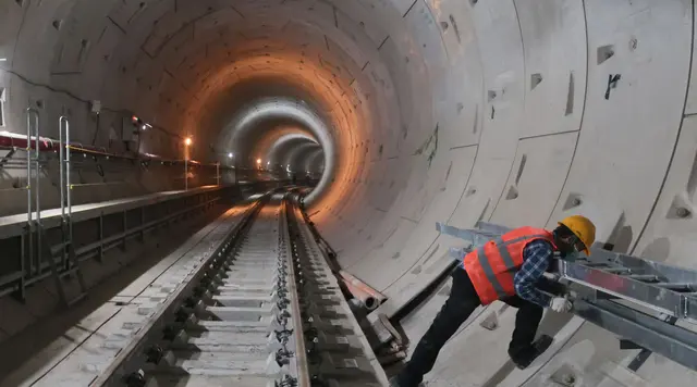 MRT Fase 2 Dibangun, Lalu Lintas Gajah Mada-Hayam Wuruk Direkayasa