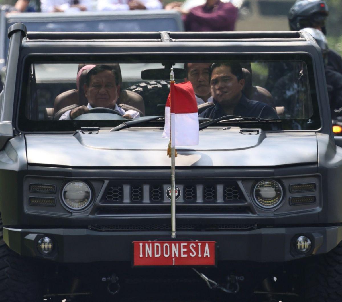 Dok. Istimewa