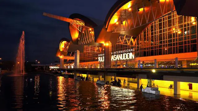 bandara sultan hasanudin