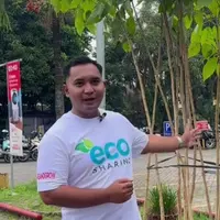Konservasi Lingkungan Kota Depok Masif, Ruang Hijau Terus Bertambah