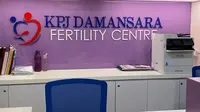 KPJ Damansara Specialist Hospital yang ada di Kuala Lumpur, Malaysia dan sudah berpengalaman selama dua dekade lebih. (Liputan6.com/Devira Prastiwi)