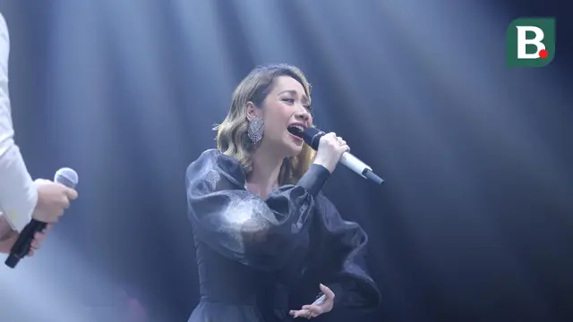 Bunga Citra Lestari Feat Christian Bautista