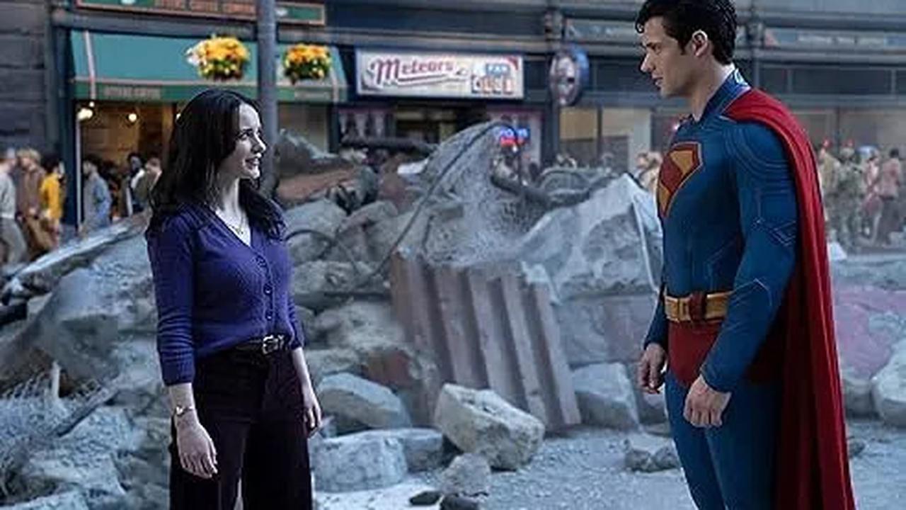 Rekomendasi Film Action di Tahun 2025 yang Paling Populer, Sayang untuk Dilewatkan