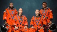 NASA Umumkan Kru Artemis III untuk Uji Coba Misi ke Bulan