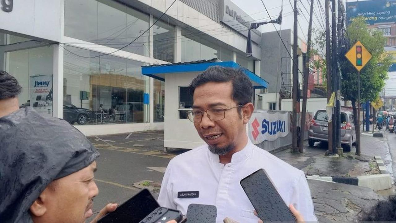 Dinas PUPR Banten Perbesar Gorong-Gorong, Optimalkan Penanganan Banjir Serang