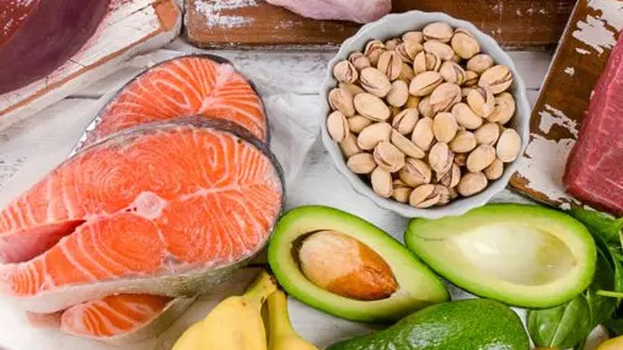 Bukan Asam Sulfat, Asam Folat Nutrisi yang Baik untuk Ibu Hamil, ini Daftar Makanannya