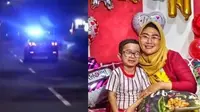 Toyota Fortuner Milik Daus Mini Pakai Rotator, Langsung Kena Tilang