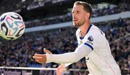 Dulu Dipuja Kini Dihujat, Kembalinya Jordan Henderson ke Anfield di Laga Liverpool Vs Chelsea Diwarnai Sorakan Cemoohan Fans