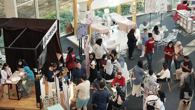 Beyond Aesthetic Beauty & Wellness Fair 2023