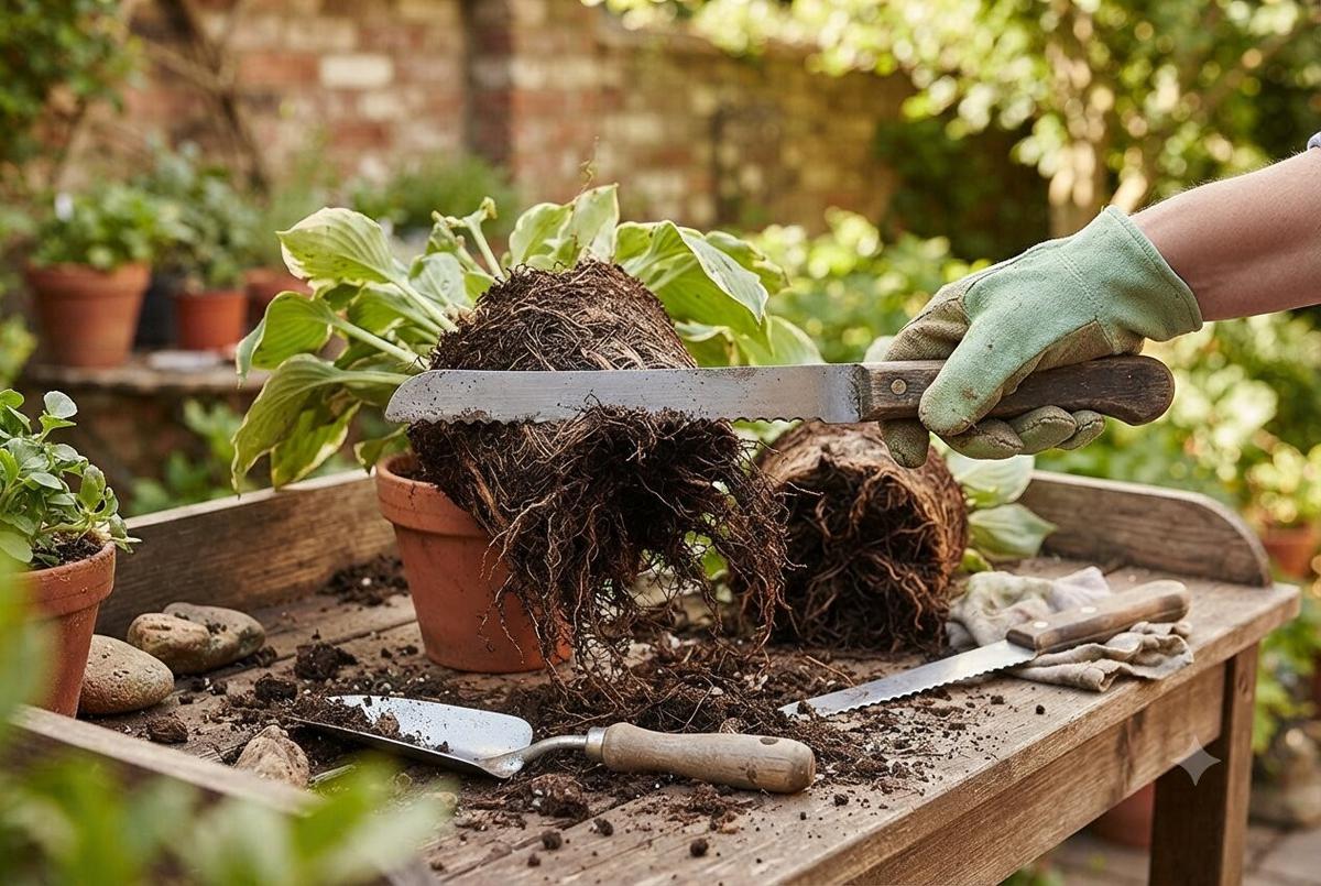 Barang Bekas di Rumah yang Ternyata Bisa Disulap Jadi Alat Berkebun