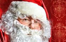 Apakah Sosok Sinterklaas Benar-benar Ada? Ternyata ini Kisah Sesungguhnya
