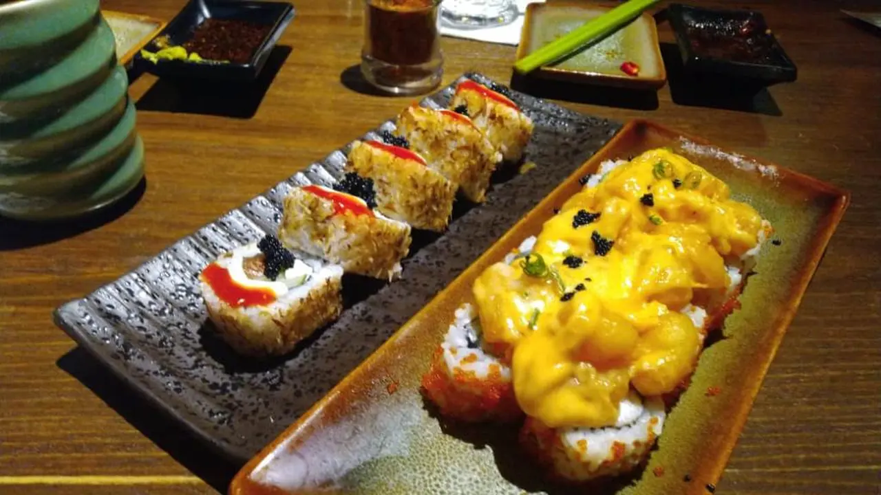 Sushigroove