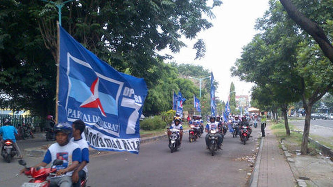 Demi menang pilkada, koalisi dengan KIH dan KMP