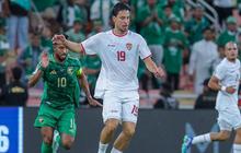 Link Livestreaming RCTI untuk Pertandingan Timnas Indonesia vs Arab Saudi, Ayo Dukung Skuad Garuda!
