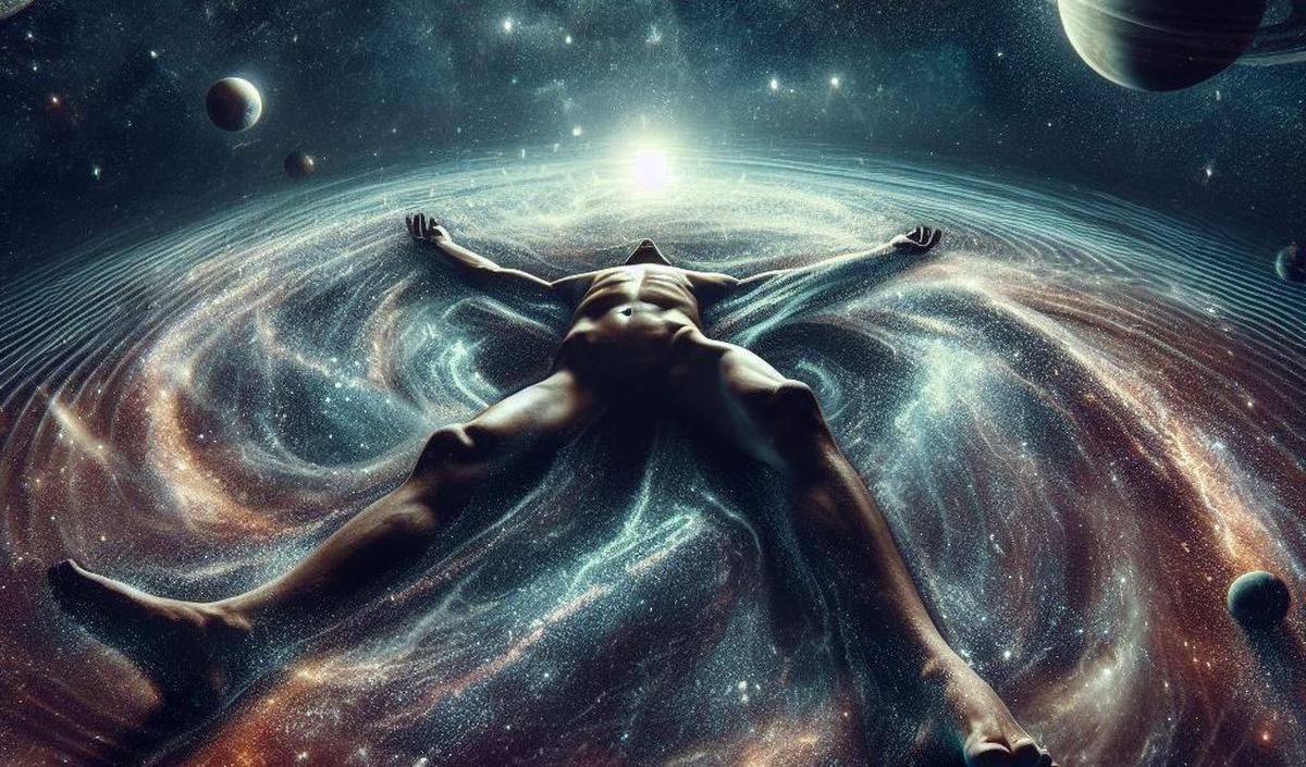 Pengaruh Gravitasi pada Massa Tulang dan Otot