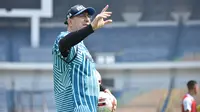 Robert Alberts Buka-bukaan Alasan Tidak Terlalu Frustrasi Persib Gagal Juarai Piala Menpora