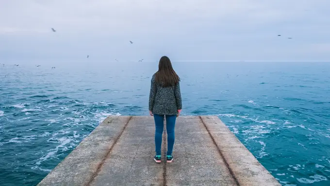 Ilustrasi Relationship