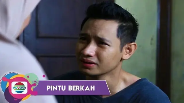 FTV Pintu Berkah Indosiar