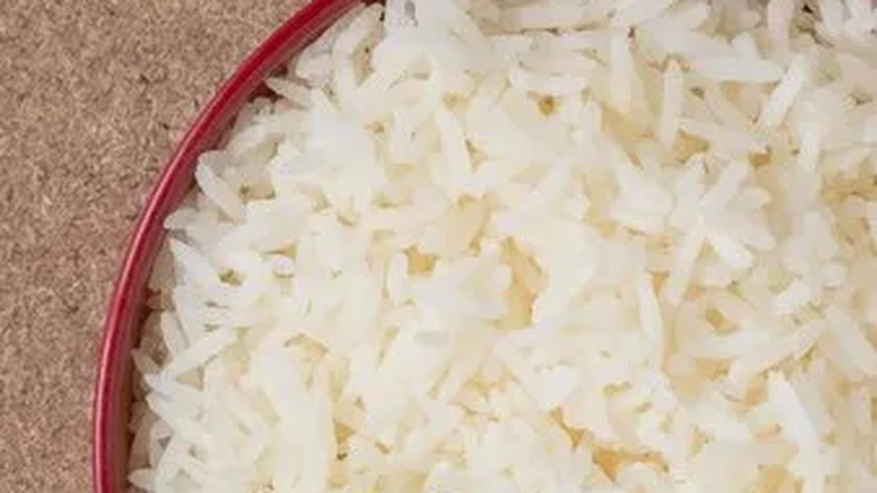 5. Cara Menyimpan Nasi dengan Kantong Plastik