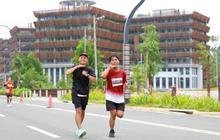 Lebih dari 1.200 Pelari Ramaikan Swissôtel Nusantara Anniversary Run IKN 8 Km, Simbol Pembangunan Berkelanjutan!
