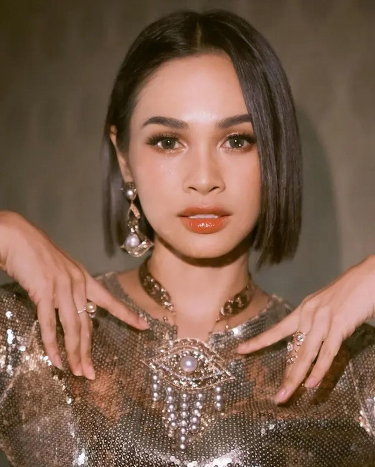 5 Model Rambut Pendek Wanita 2025 yang Cocok dengan Bentuk Wajah, Simpel Tapi Stylish
