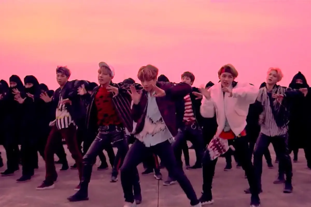 [Bintang] BTS