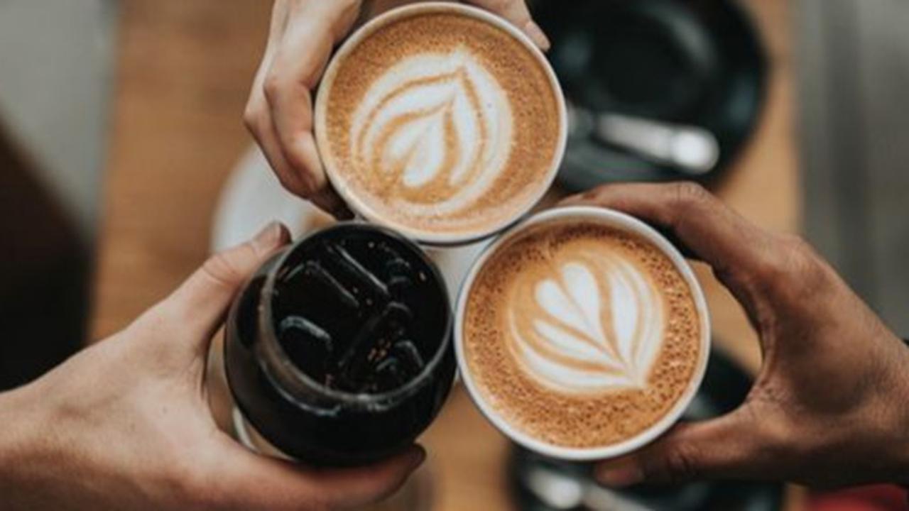 Cara Membuat Kopi Ala Kafe yang Nikmat dan Mudah di Rumah