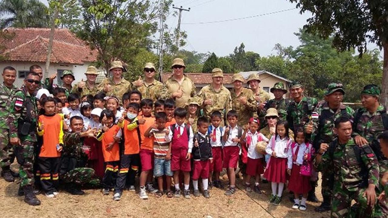 Dok. Istimewa