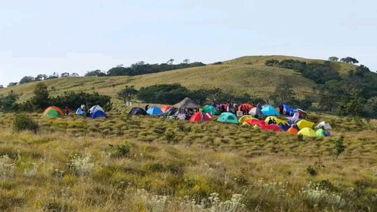 Program Meriri Balai TNGR Tingkatkan Kelestarian Gunung Rinjani dari Sampah